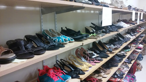 Thrift Store «Blues City Thrift Store», reviews and photos
