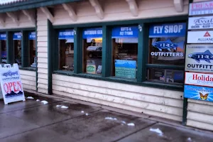 TRR Outfitters - Driggs Fly Shop image