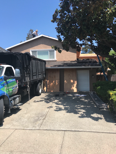 Roofing Contractor «Yorkshire Roofing of Northern California», reviews and photos, 7275 National Dr, Livermore, CA 94550, USA