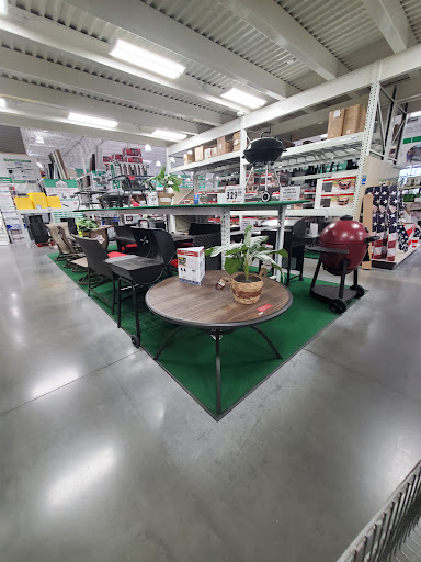 Home Improvement Store «Menards», reviews and photos, 3660 N Maize Rd, Wichita, KS 67205, USA