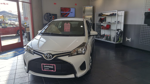 Toyota Dealer «AutoNation Toyota Buena Park», reviews and photos, 6400 Beach Blvd, Buena Park, CA 90621, USA
