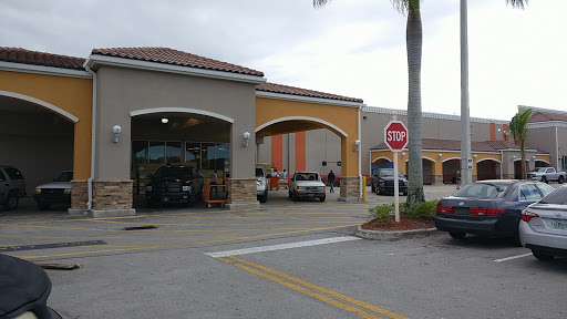 Home Improvement Store «The Home Depot», reviews and photos, 11001 Pines Blvd, Pembroke Pines, FL 33026, USA