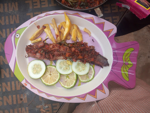 Bake N Share confectionaries, Kabala West, Kaduna, Nigeria, Cafe, state Kaduna