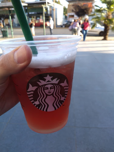 Starbucks Coffee - Cafetería