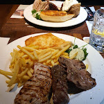 Photo n°2 de l'avis de Sean.o fait le 11/12/2021 à 23:05 sur le  Rancho Grande à Neumünster