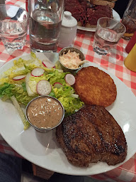 Photo n°73 de Schwartz's Deli à Paris ()