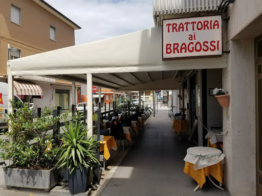 Ai Bragossi in Grado, Provincia di Gorizia