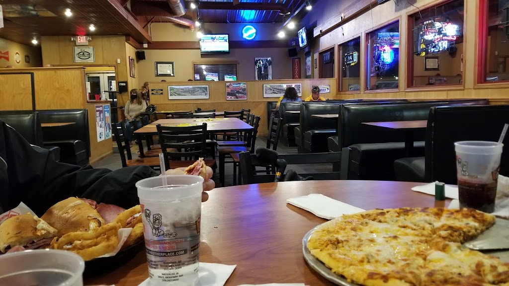 The Other Place 50702