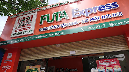 FUTA Express