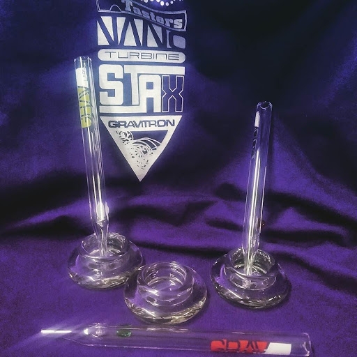 Tobacco Shop «Smokin Dragon Gifts», reviews and photos, 10621 South Fwy, Fort Worth, TX 76140, USA