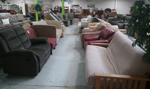 Thrift Store «Habitat For Humanity Chalfont ReStore», reviews and photos, 31 Oak Ave #100b, Chalfont, PA 18914, USA