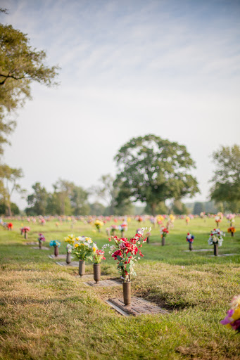 Funeral Home «Maple Hill Funeral Home & Cemetery», reviews and photos, 3300 Shawnee Dr, Kansas City, KS 66106, USA