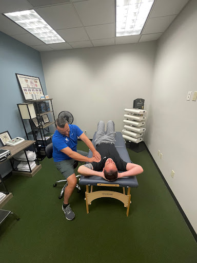 Form and Function Physical Therapy
