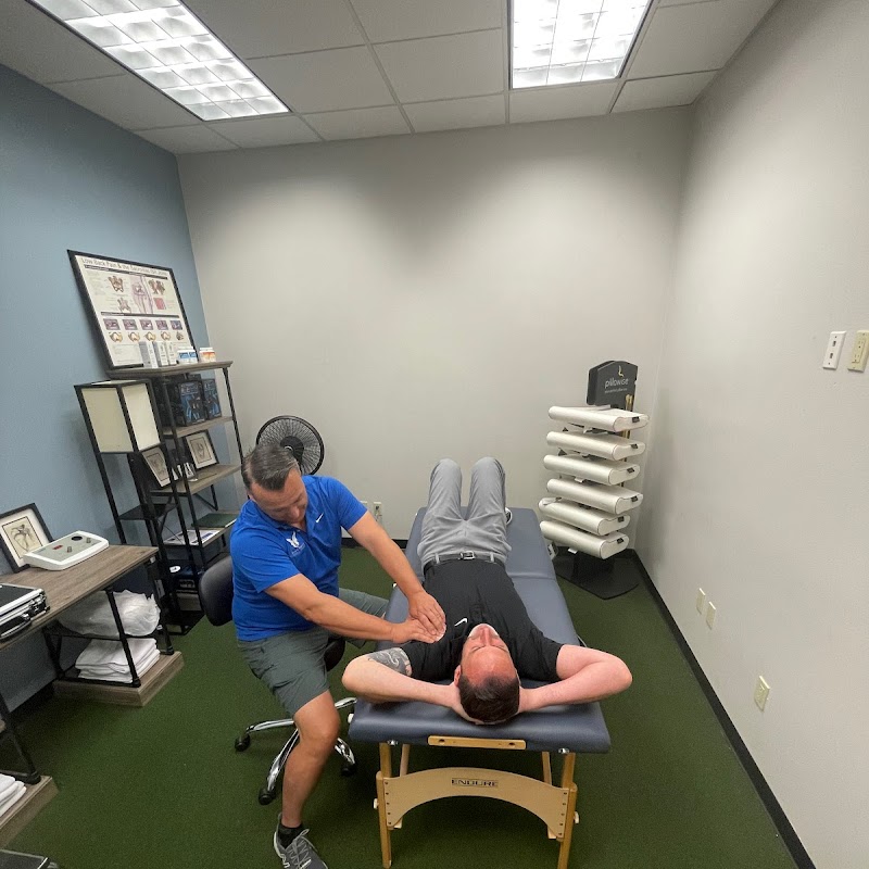 Form and Function Physical Therapy