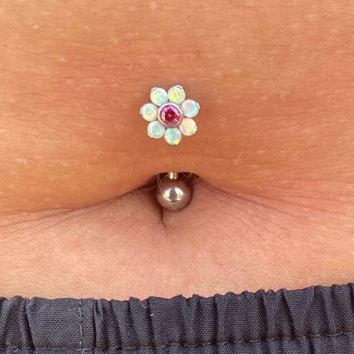 Explore scary tattoo ideas, creative tattoo ideas in Houston, available at Body Art Piercing Studio