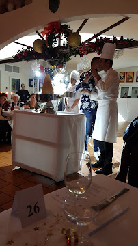 Vaisselle du Restaurant gastronomique Le Clos des Lys - Traiteur et Restaurant à Perpignan - n°10
