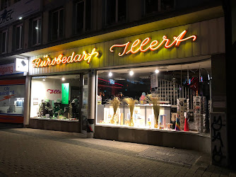 Menzel & Woelke GmbH - Fachmarkt Wuppertal (ehemals Illert)