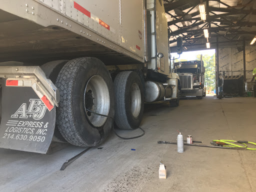 A1 Truck and Trailer Repair in Hayti, Missouri