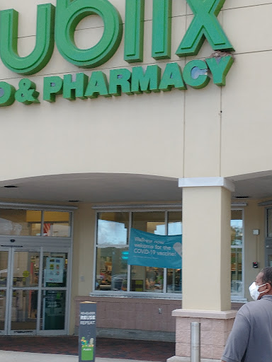 Supermarket «Publix Super Market at St. Andrews», reviews and photos, 5473 NW St James Dr, Port St Lucie, FL 34983, USA