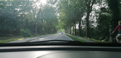 Promenade Artistique de Molineuf à Valencisse