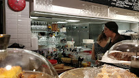 Atmosphère du Restaurant italien Fatto Bene à Sainte-Maxime - n°7