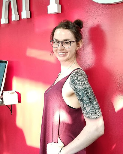 Explore men finger tattoo ideas, creative tattoo ideas in Anchorage, available at SDITATTOO, LLC