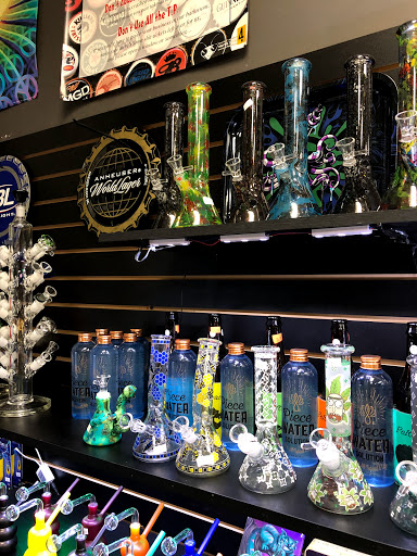 Tobacco Shop «Chiefs smoke and toys», reviews and photos, 13800 Cypress North Houston Rd, Cypress, TX 77429, USA