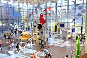 Experyment Science Centre image