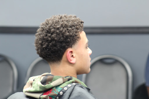 Barber Shop «Cuttn Up Barbershop», reviews and photos, 730 S Pleasantburg Dr #108, Greenville, SC 29607, USA