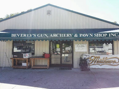 Beverly's Gun Archery & Pawn