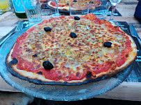 Pizza du Le 52 Restaurant-Pizzeria à Le Castellet - n°10