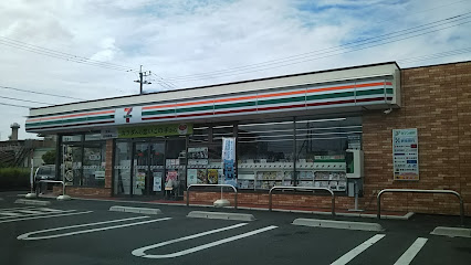 セブン-イレブン 八代古城町店