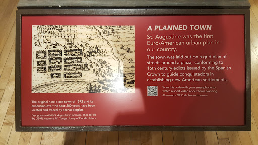 History Museum «Government House», reviews and photos, 48 Cathedral Pl, St Augustine, FL 32084, USA