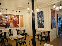 Photos du propriétaire du Restaurant italien Restaurant L'Artiste à Paris - n°5