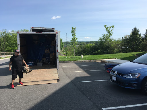 Moving Company «Unlimited Moving», reviews and photos, 932 E 124th Ave, Tampa, FL 33612, USA