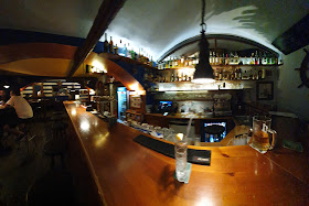 Club Bar Kormidlo