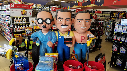 Auto Parts Store «Pep Boys Auto Parts & Service», reviews and photos, 1901 MacArthur Rd, Whitehall, PA 18052, USA