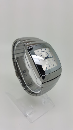 Gold Dealer «Gold Exchange and Pawn», reviews and photos, 3258 Randleman Rd, Greensboro, NC 27406, USA