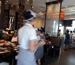 MK Restaurant photo