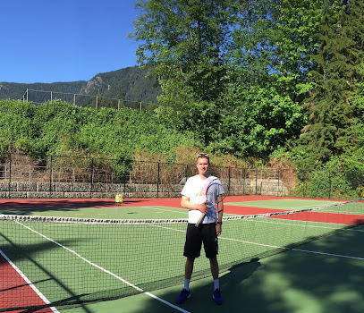 Vancouver Tennis Coaching