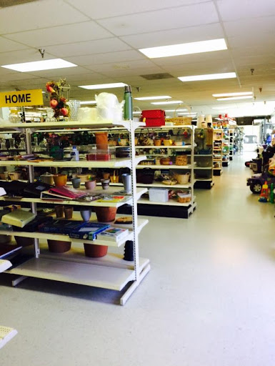 Thrift Store «Texas Thrift Store Inc», reviews and photos, 2100 S Cooper St, Arlington, TX 76013, USA