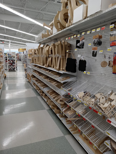 Fabric Store «Jo-Ann Fabrics and Crafts», reviews and photos, 20550 E 13 Mile Rd, Roseville, MI 48066, USA