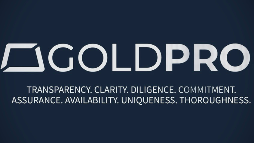 Gold Pro, LLC