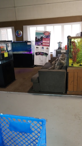 Tropical Fish Store «RMS Aquaculture», reviews and photos, 6629 Engle Rd # 108, Cleveland, OH 44130, USA