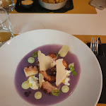 Photo n°1 de l'avis de Alessia.u fait le 29/11/2018 à 10:17 sur le  Bu Cheese Bar à Bergamo