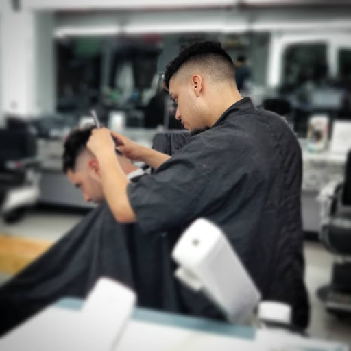 Barber Shop «Endless Barber shop», reviews and photos, 1845 N Garland Ave, Garland, TX 75040, USA