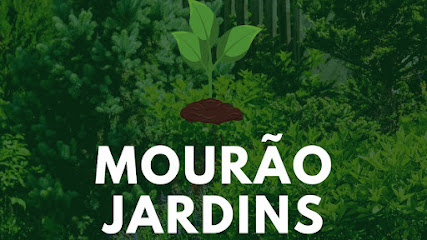 Mourão Jardins - Serviços Especializados em Jardinagem: