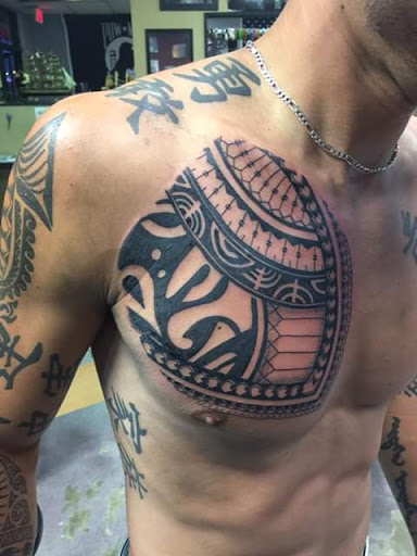 Find bestie tattoo ideas for your next unique tattoo in Anniston at Wicked Game Tattoo & Piercing Studio
