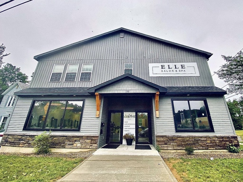 Elle Salon & Spa 12803