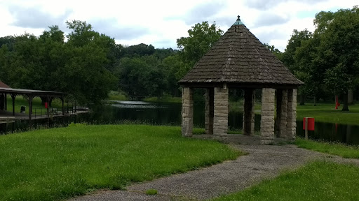 Old River Park
